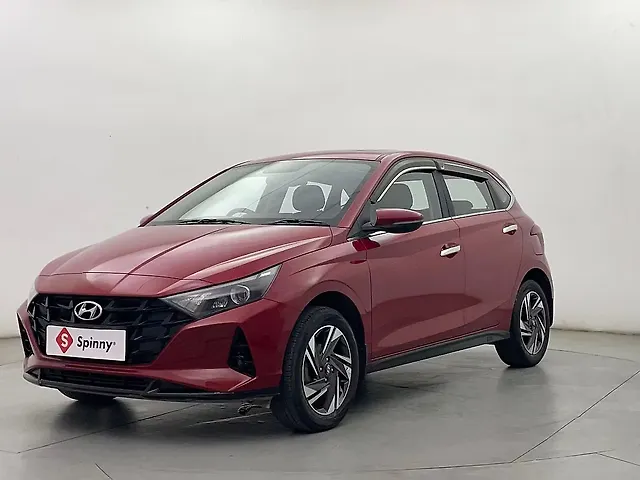 Used 2023 Hyundai Elite i20 in Chennai