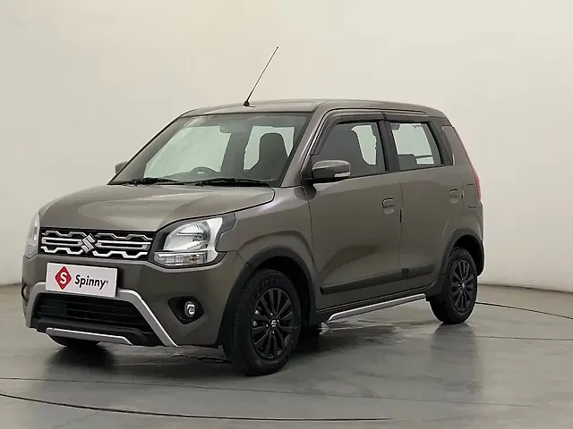 Used 2023 Maruti Suzuki Wagon R in Chennai