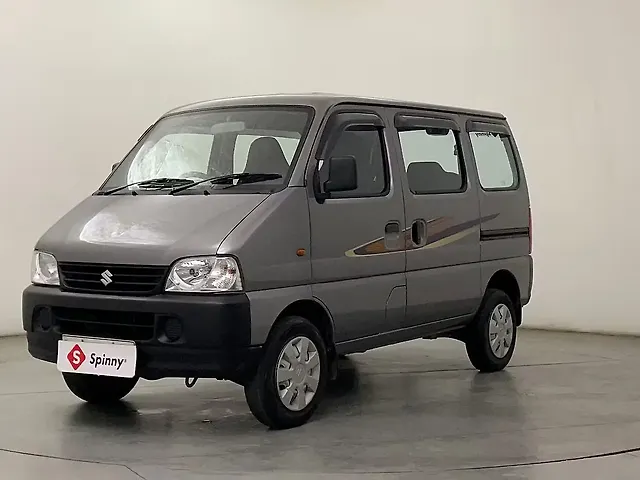 Used 2021 Maruti Suzuki Eeco in Chennai