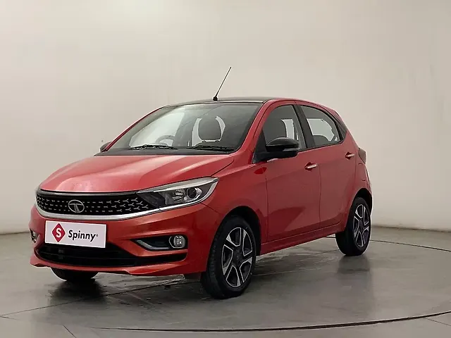 Used 2023 Tata Tiago in Chennai
