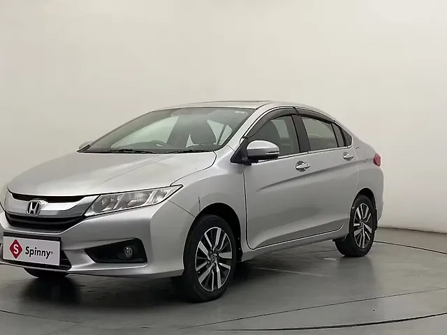 Used 2015 Honda City in Chennai