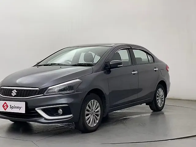 Used 2023 Maruti Suzuki Ciaz in Chennai