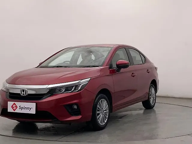 Used 2022 Honda City in Chennai
