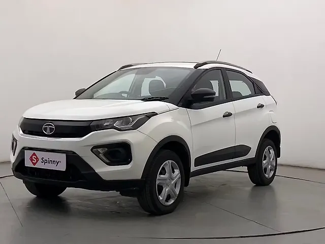 Used 2023 Tata Nexon in Chennai