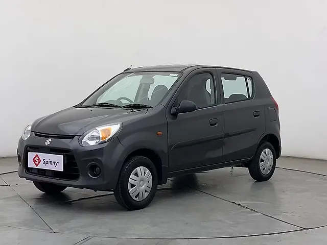 Used 2017 Maruti Suzuki Alto 800 in Chennai