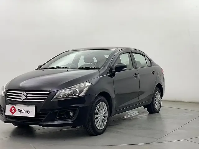 Used 2018 Maruti Suzuki Ciaz in Chennai