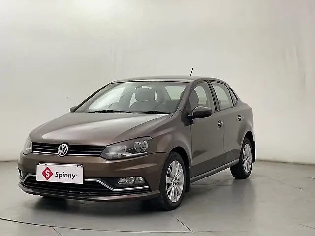 Used 2017 Volkswagen Ameo in Chennai
