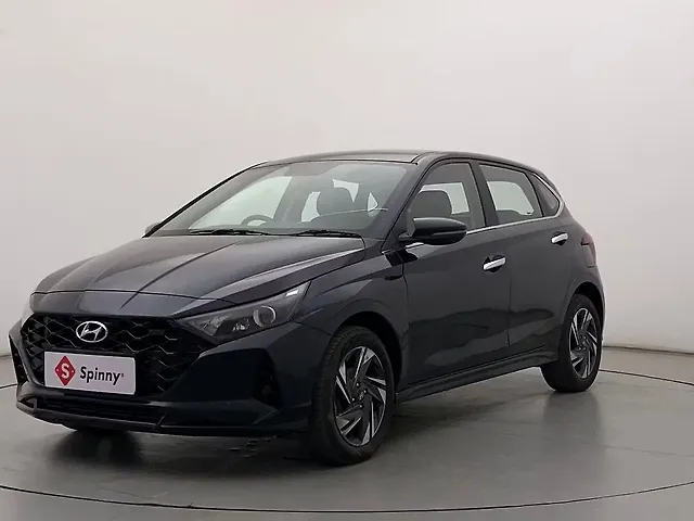 Used 2021 Hyundai Elite i20 in Chennai