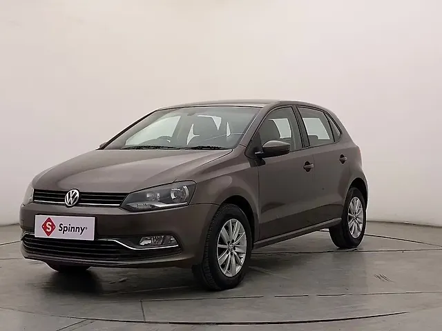 Used 2016 Volkswagen Polo in Chennai