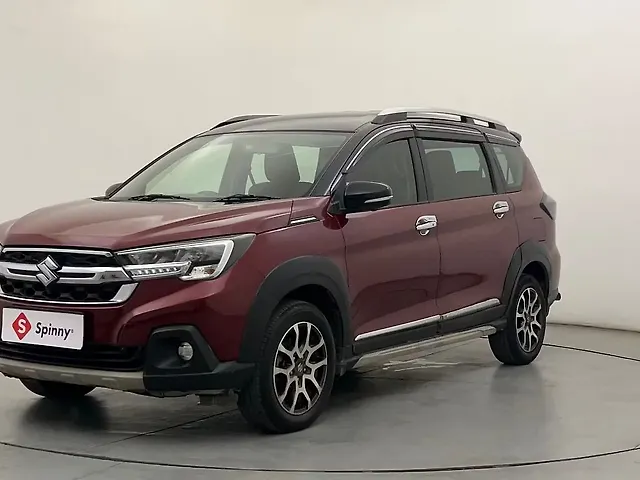 Used 2022 Maruti Suzuki XL6 in Chennai