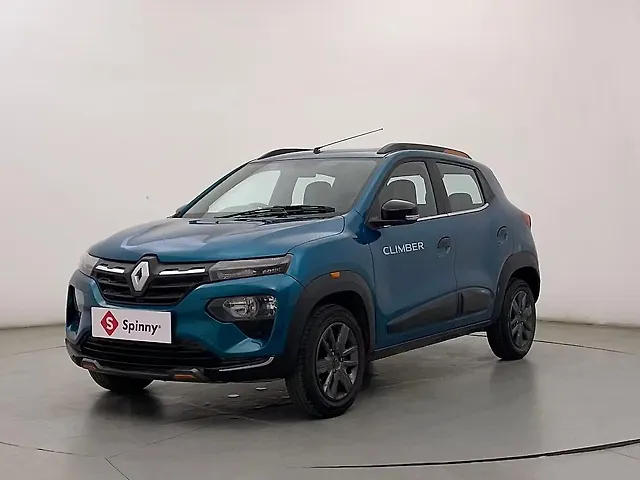 Used 2021 Renault Kwid in Chennai