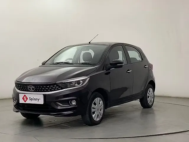 Used 2022 Tata Tiago in Chennai