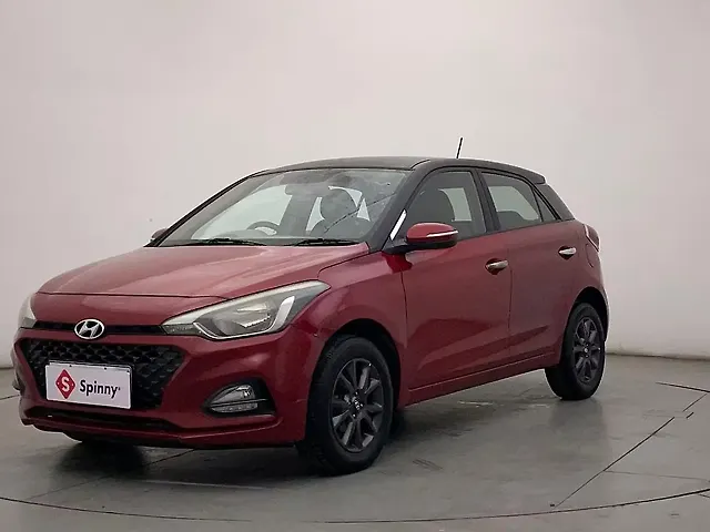 Used 2018 Hyundai Elite i20 in Chennai