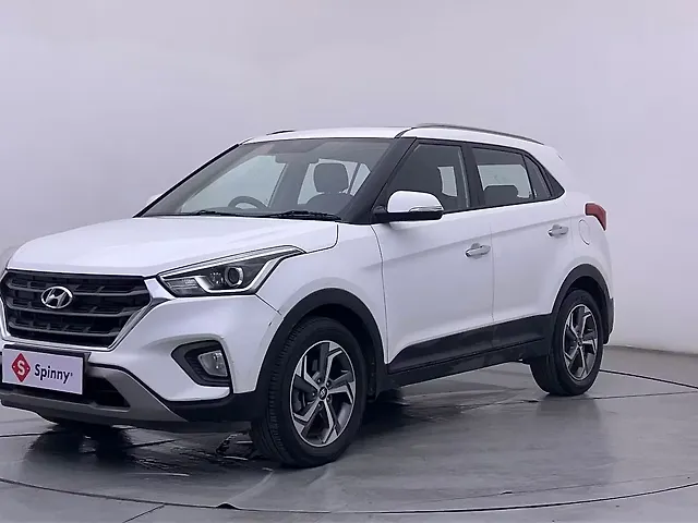 Used 2018 Hyundai Creta in Chennai Used 2018 Hyundai Creta in Chennai