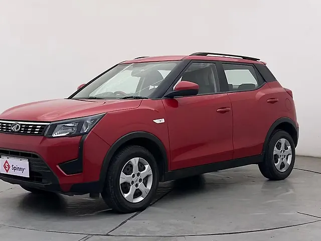 Used 2021 Mahindra XUV300 in Chennai