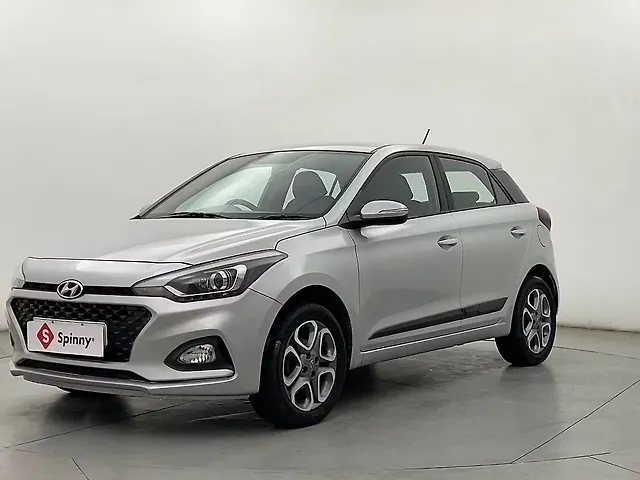 Used 2018 Hyundai Elite i20 in Chennai