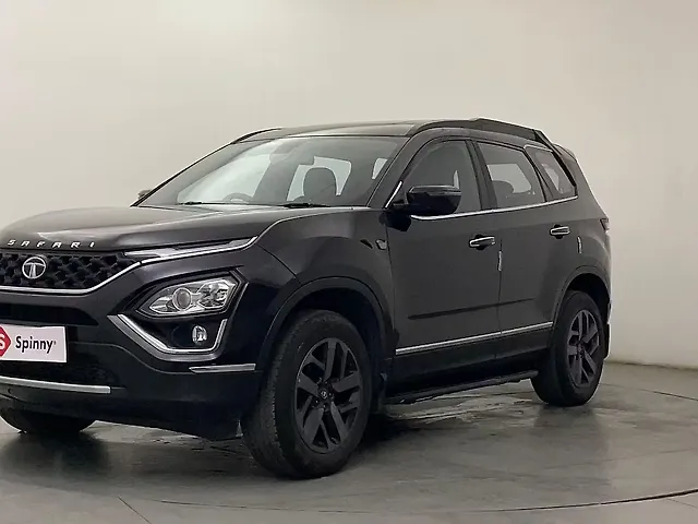 Used 2022 Tata Safari in Chennai