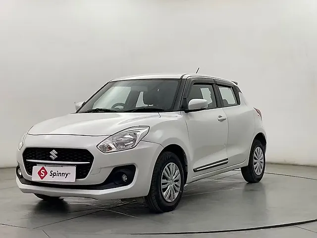 Used 2022 Maruti Suzuki Swift in Chennai
