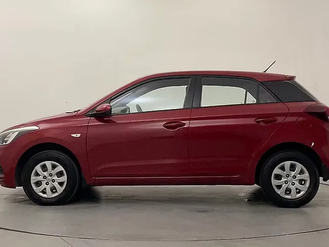 Used Hyundai Elite i20 [2018-2019] Magna Executive 1.2 AT in Chennai