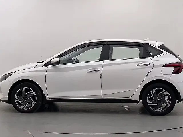 Used Hyundai i20 [2020-2023] Asta (O) 1.0 Turbo DCT [2020-2023] in Chennai