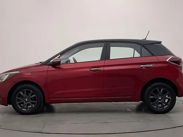 Used Hyundai Elite i20 [2018-2019]  Asta 1.2 AT in Chennai