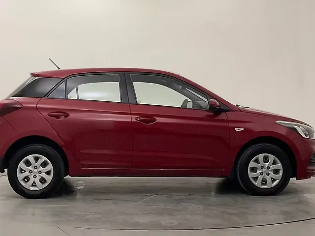 Used Hyundai Elite i20 [2018-2019] Magna Executive 1.2 AT in Chennai