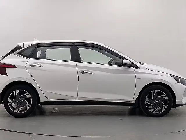 Used Hyundai i20 [2020-2023] Asta (O) 1.0 Turbo DCT [2020-2023] in Chennai