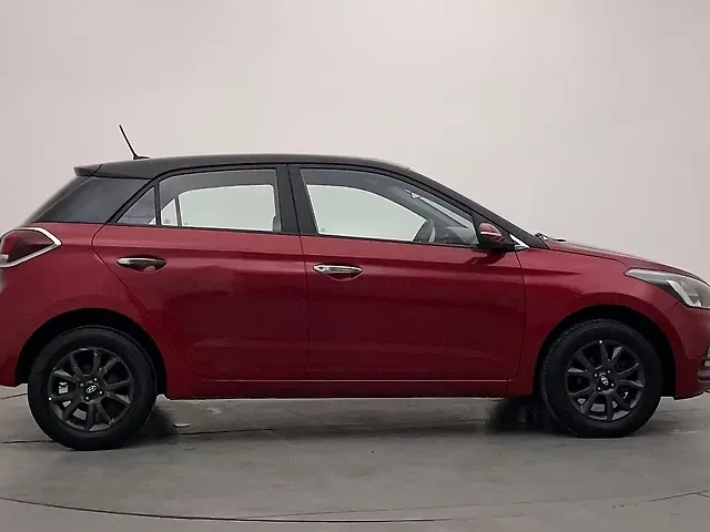 Used Hyundai Elite i20 [2018-2019]  Asta 1.2 AT in Chennai