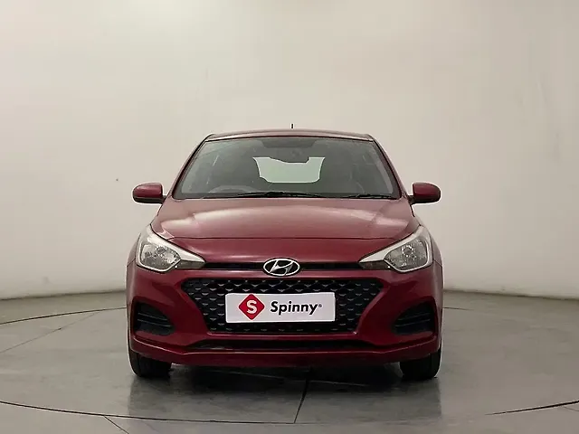 Used Hyundai Elite i20 [2018-2019] Magna Executive 1.2 AT in Chennai