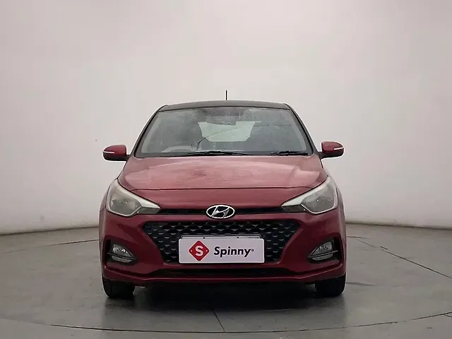 Used Hyundai Elite i20 [2018-2019]  Asta 1.2 AT in Chennai