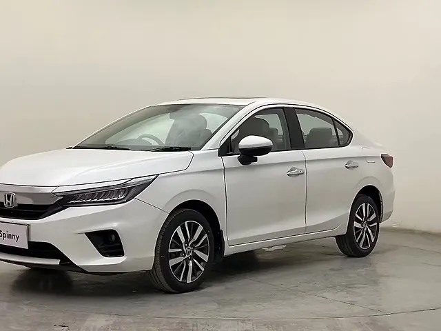 Used 2020 Honda City in Pune