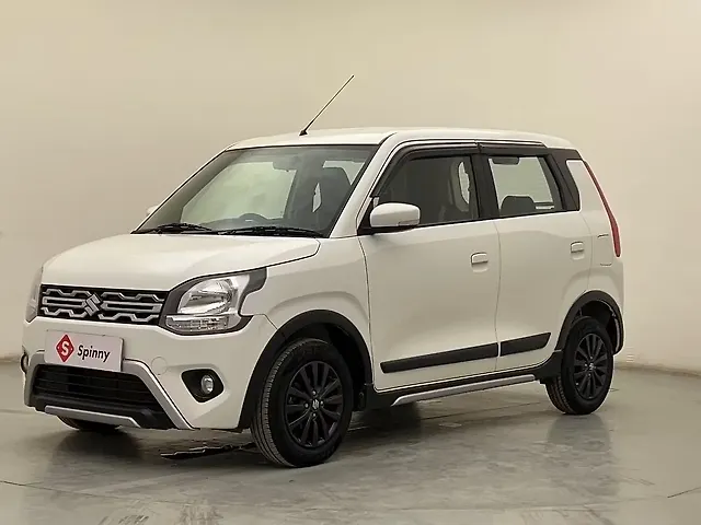Used 2022 Maruti Suzuki Wagon R in Pune