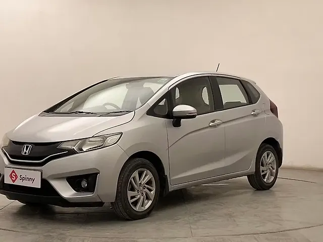 Used 2016 Honda Jazz in Pune