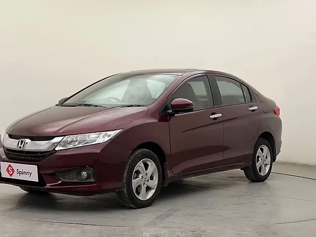 Used 2016 Honda City in Pune
