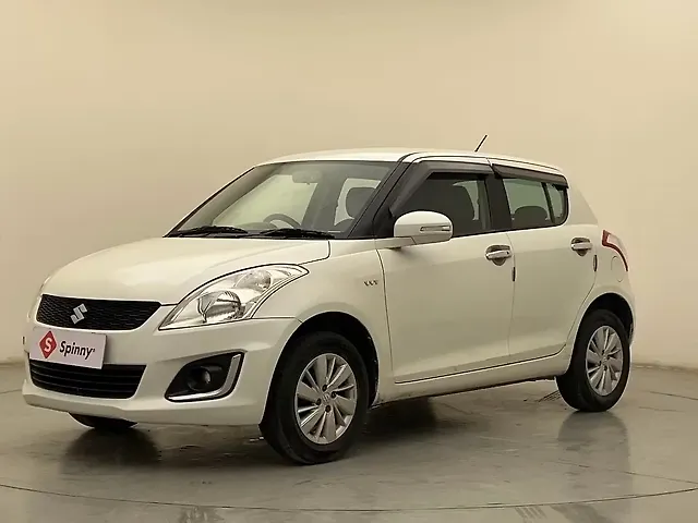 Used 2016 Maruti Suzuki Swift in Pune