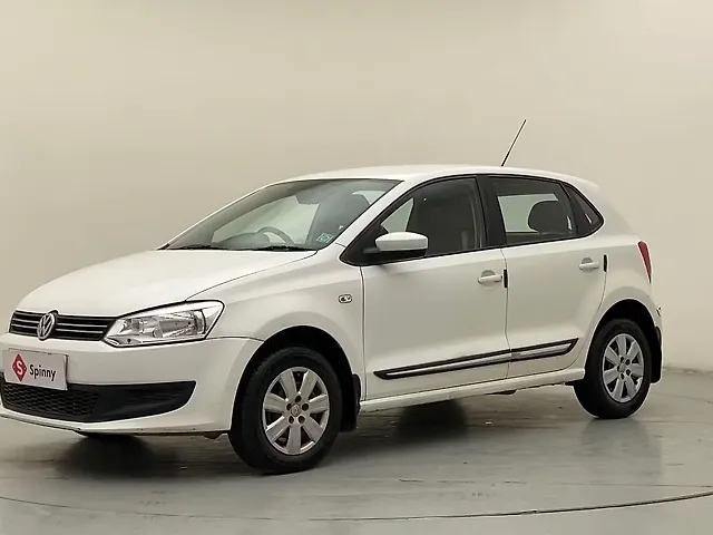 Used 2012 Volkswagen Polo in Pune