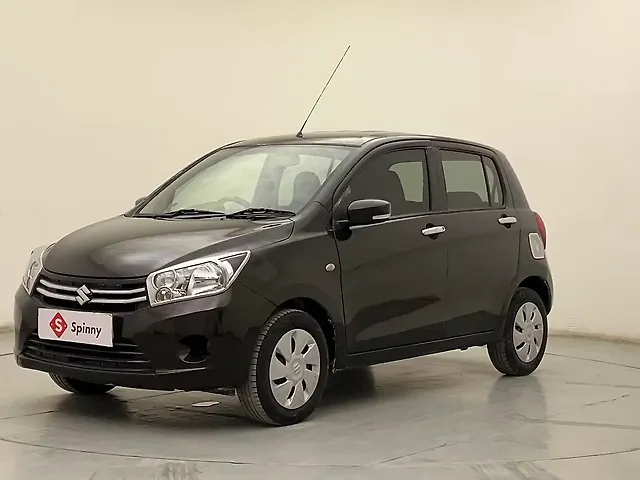 Used 2015 Maruti Suzuki Celerio in Pune