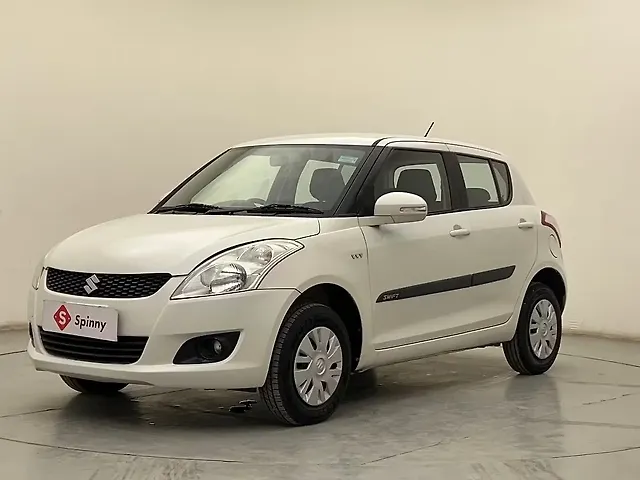 Used 2014 Maruti Suzuki Swift in Pune
