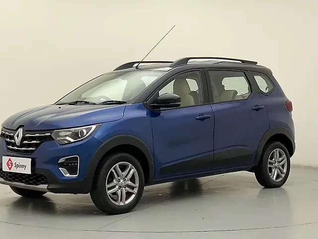Used 2021 Renault Triber in Pune