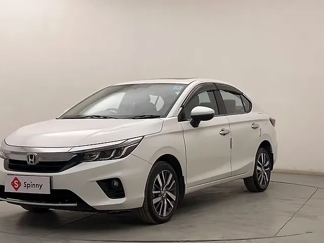 Used 2023 Honda City in Pune