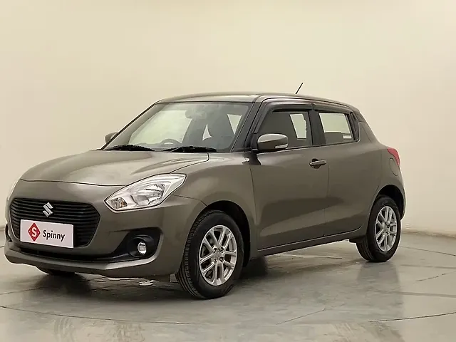 Used 2020 Maruti Suzuki Swift in Pune