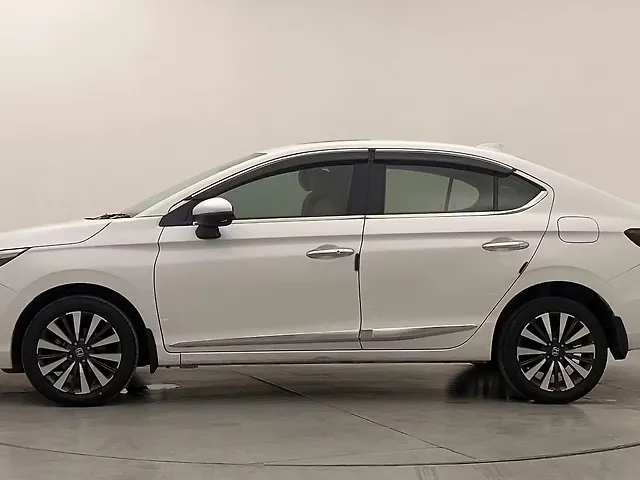 Used Honda City ZX Petrol CVT [2023-2025] in Pune