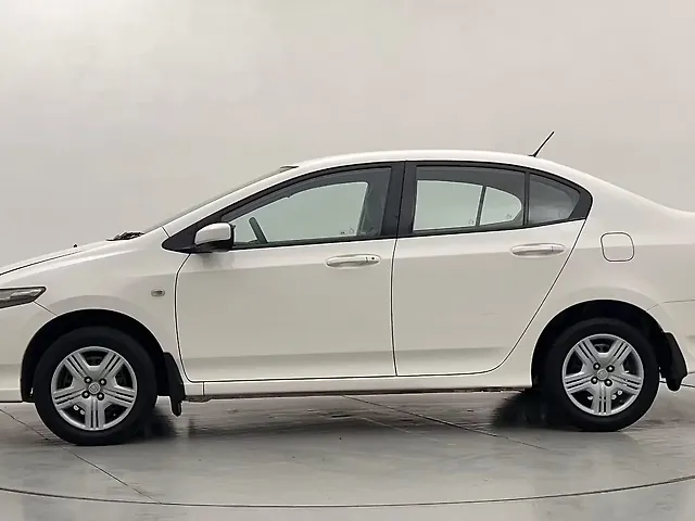 Used Honda City [2011-2014] 1.5 Corporate MT in Pune