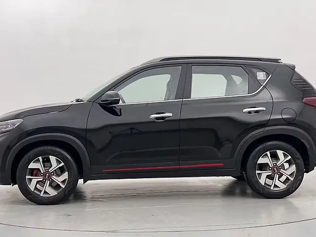 Used Kia Sonet [2020-2022] GTX Plus 1.0 DCT [2020-2021] in Pune