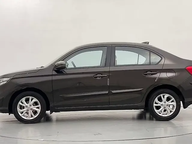 Used Honda Amaze 2nd Gen VX CVT 1.2 Petrol [2021] in Pune