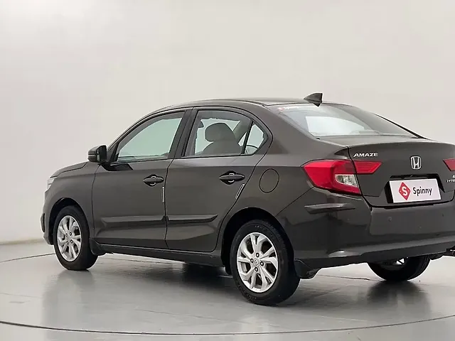 Used Honda Amaze 2nd Gen VX CVT 1.2 Petrol [2021] in Pune