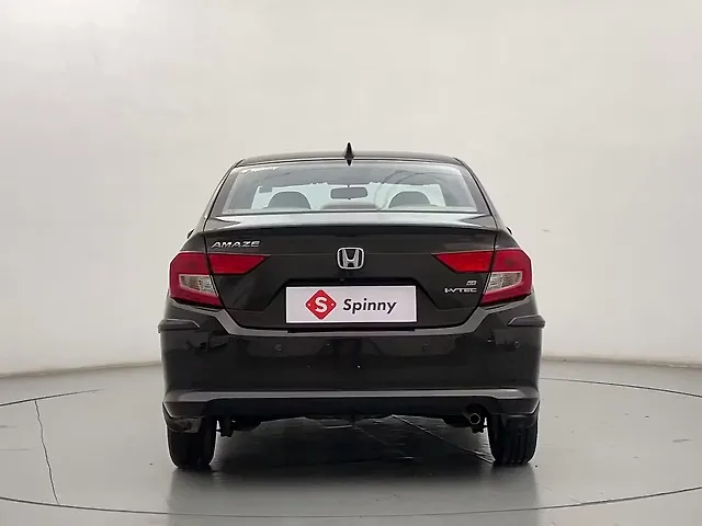 Used Honda Amaze 2nd Gen VX CVT 1.2 Petrol [2021] in Pune