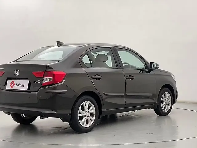 Used Honda Amaze 2nd Gen VX CVT 1.2 Petrol [2021] in Pune