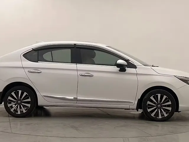 Used Honda City ZX Petrol CVT [2023-2025] in Pune