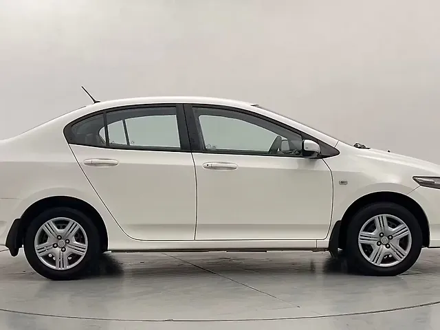Used Honda City [2011-2014] 1.5 Corporate MT in Pune